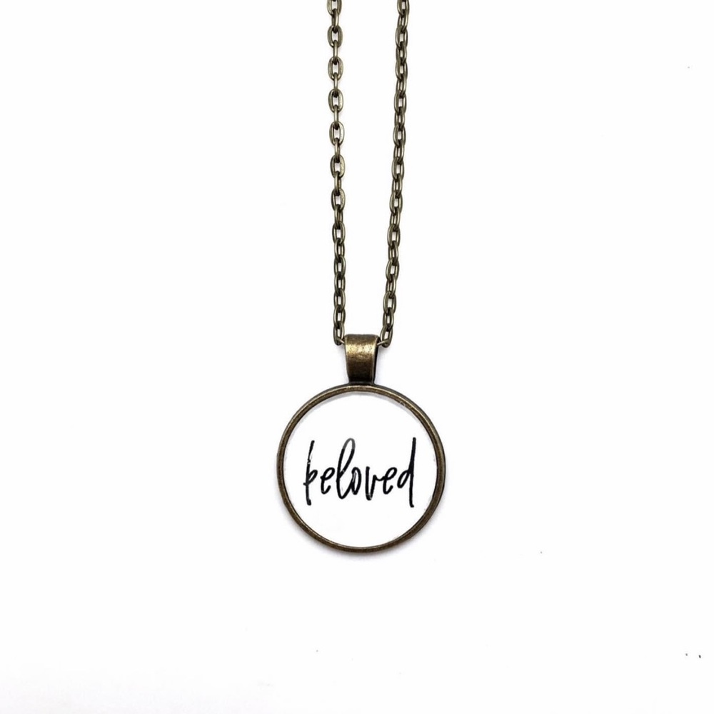 Beloved Necklace